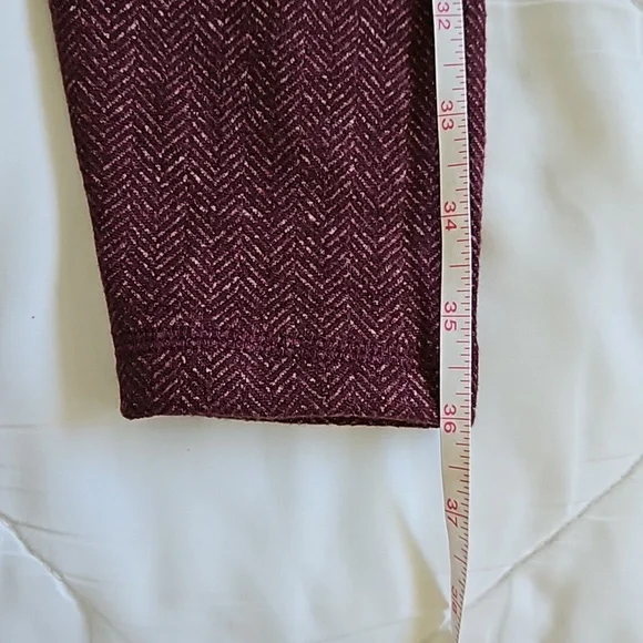 NWT Old Navy Cozecore Stretch Pants - Picture 13 of 13